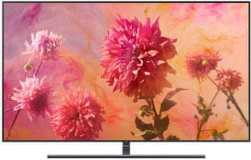 Samsung 4K QLED TV prijemnik QE75Q9FN (2018)