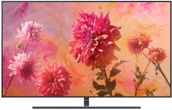 Samsung 4K QLED TV prijemnik QE55Q9FN (2018)