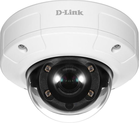 D-LINK nadzorna kamera Vigilance 3 DCS-4633EV, PoE