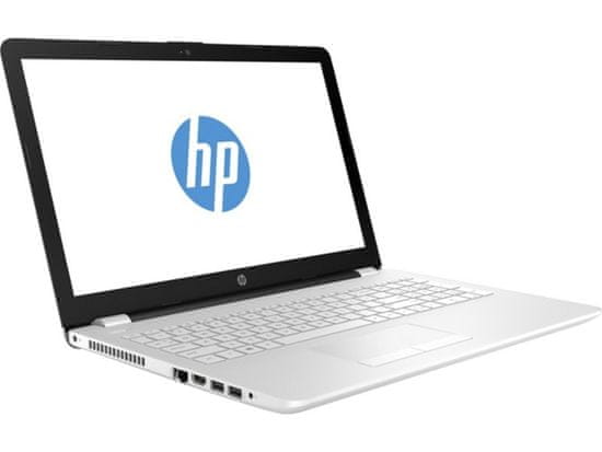 HP prijenosno računalo 15-bs046nm i3-6006U/4GB/SSD256GB/FreeDOS (2KG96EA)