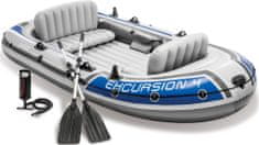 Intex Excursion 4 čamac