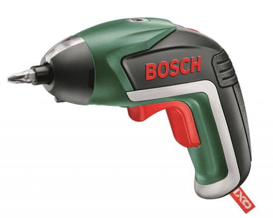Bosch akumulatorski odvijač IXO V, osnovni paket (06039A8024)