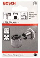 Bosch 7-dijelni komplet oštrica za pilu (2608584062)