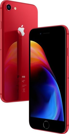 Apple telefon iPhone 8, 64 GB, (PRODUCT)RED