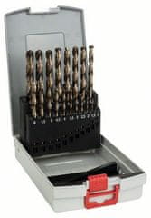 Bosch komplet svrdala za metal Pro Box HSS-Co (2608587014)