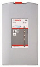 Bosch komplet svrdala za metal Pro Box HSS-G, 1-13mm (2608587017)