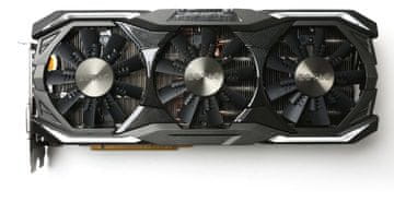Zotac grafička kartica GeForce GTX 1070 AMP Extreme, 8GB GDDR5