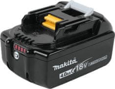 Makita 632F07-0 BL1840B LXT baterija Li-ion 18 V 4.0 Ah