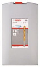Bosch komplet svrdala za metal Pro Box HSS-Tin, 1-13 mm (2608587019)