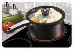 Tefal Ingenio stakleni poklopac, 18 cm