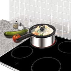 Tefal Ingenio stakleni poklopac, 22 cm