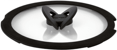 Tefal Ingenio stakleni poklopac, 22 cm