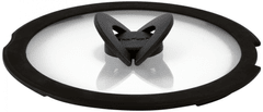 Tefal Ingenio stakleni poklopac, 24 cm