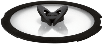 Tefal Ingenio stakleni poklopac, 24 cm
