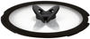 Tefal Ingenio stakleni poklopac, 28 cm