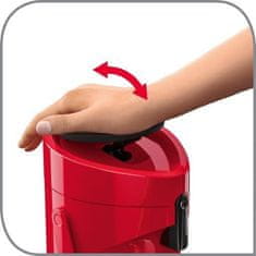 Tefal Ponza termo vrč s pumpom 1,9 l, bijeli