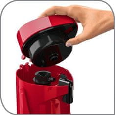 Tefal Ponza termo vrč s pumpom 1,9 l, bijeli