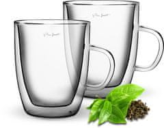 Lamart Tea termo čaša 420 ml, 2 komada