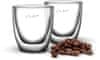 Lamart Espresso termo čaša, 80 ml, 2 komada