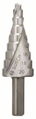 Bosch stepenasto svrdlo HSS (2608597519)