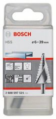Bosch stepenasto svrdlo HSS (2608597521)
