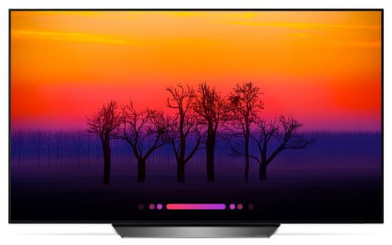 LG TV prijemnik OLED65B8PLA