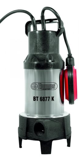 ELPUMPS BT 6877 K