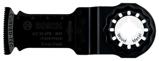 Bosch list pile za uranjanje Starlock BIM AIZ 32 APB (2609256945)