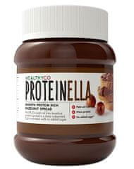HealthyCo namaz od lješnjaka Proteinella, 400 g