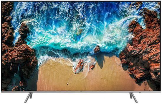 Samsung 4K TV prijemnik UE82NU8002