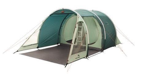 Easy Camp šator Explorer Galaxy 400, tirkizan