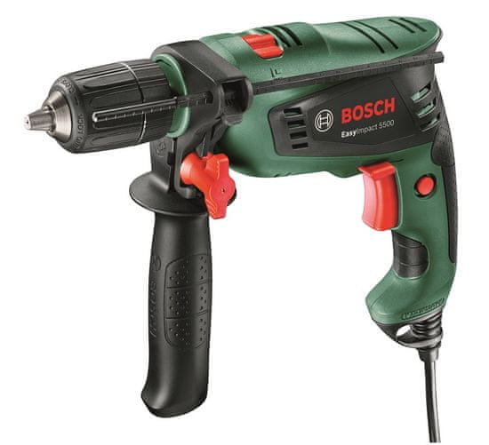 Bosch udarna bušilica Easy Impact 5500 (0603130006)