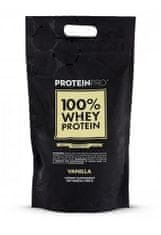 ProteinPro proteini sirutke Whey, vanilija, 900 g