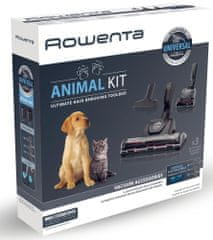 Rowenta set nastavaka za usisavanje Animal Kit ZR001120