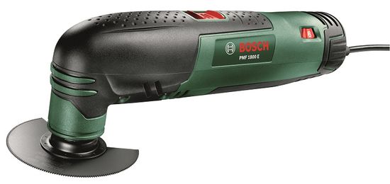 Bosch višenamjenski alat PMF 1800 E (0603100522)