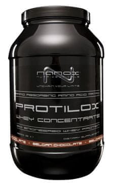 Nanox protein sirutke Protilox, čokolada, 900 g