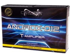 Nanox kapsule Testosteron buster Q12, 90 komada