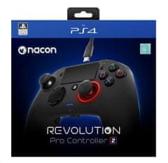 Nacon controller Revolution Pro V2