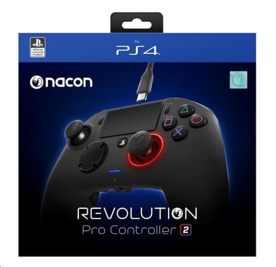 Revolution pro controller new arrivals v2
