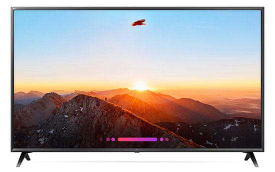 LG TV prijemnik 55UK6300MLB