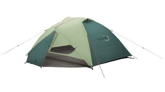 Easy Camp šator Explorer Equinox 200, turkizna