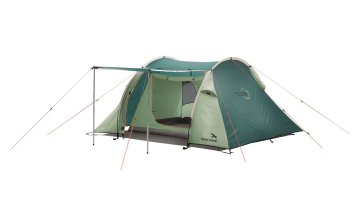 Easy Camp Šator Explorer Cyrus 200, tirkizan