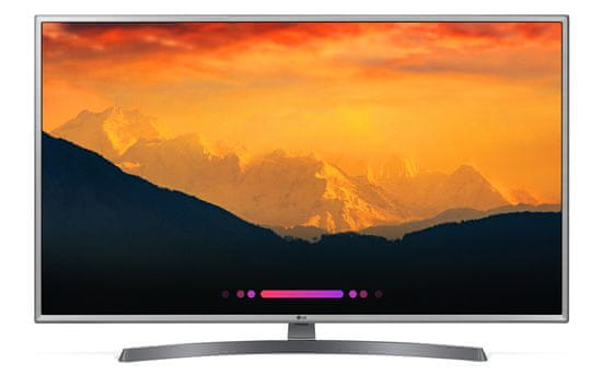 LG TV prijemnik 43LK6100PLB