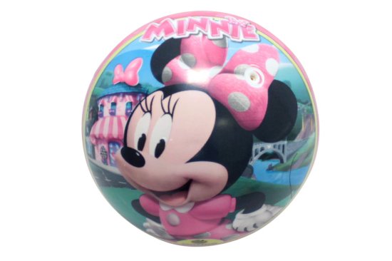 Mondo toys Lopta Minnie (05488)