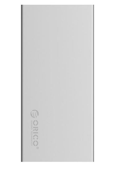 Orico RAID vanjsko kućište DM2-RC3-SW za 2x SSD M.2, USB-C 3.1