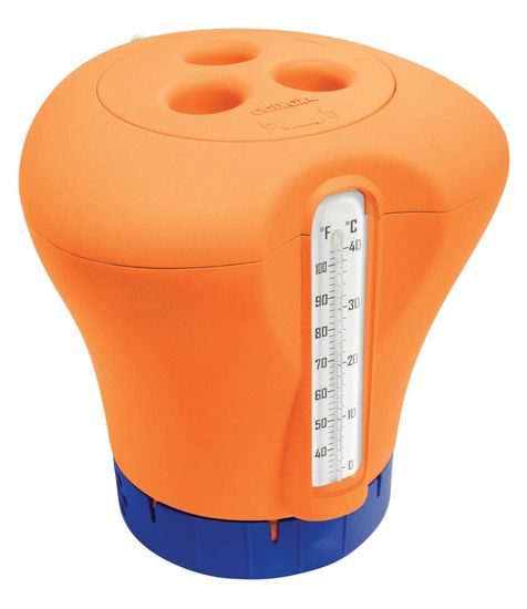 Marimex termometar za u vodu, narančasti
