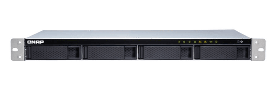 Qnap NAS server TS-431XEU-2G, za 4x HDD/SSD
