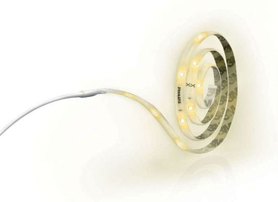 Philips LED traka LIGHTSTRIPS 70100/31/P2, 1m bijela