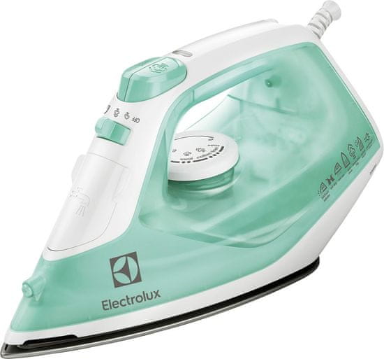 Electrolux EDB1720 glačalo