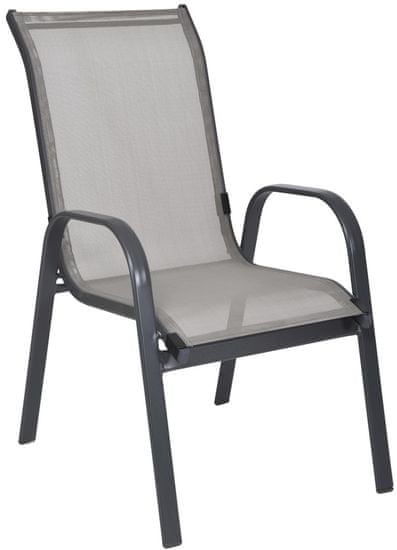 Hecht vrtna stolica HFC019 za komplet SOFIA